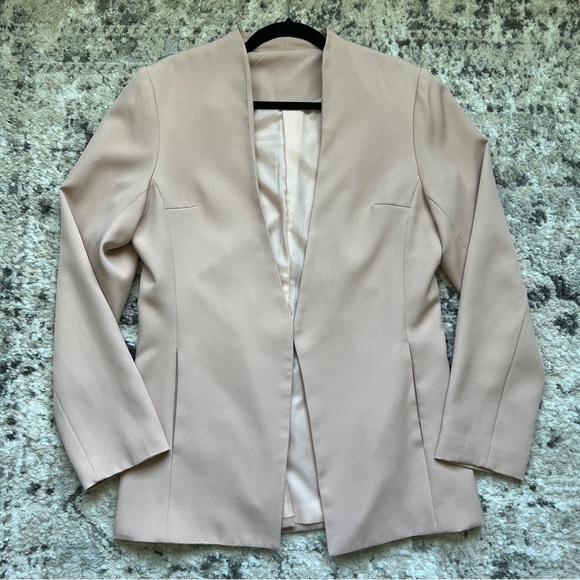 🔥Blush Blazer - Picture 8 of 15
